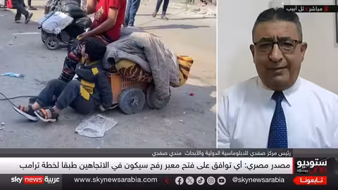 فتح معبر رفح: إسرائيل تعلن عن خطة للمغادرة فقط، ومصر تنفي التنسيق