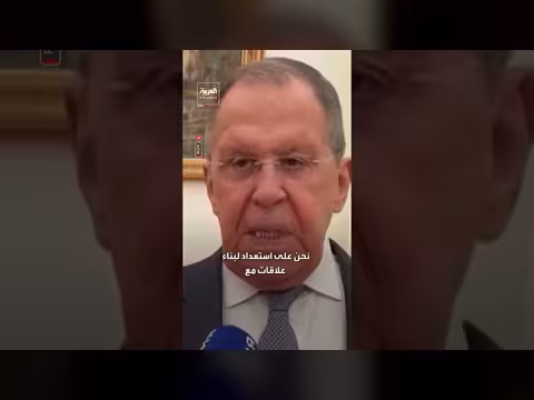 روسيا مستعدة للتعاون مع المجر