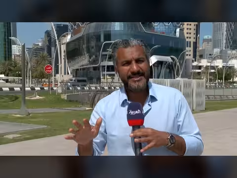 السعودية تعترض مسيّرات شرق الرياض وتصعيد إقليمي