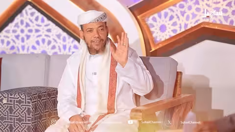 في بيتنا قصة: مواقف من التواضع والتربية في المجتمع