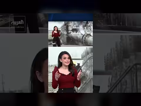 مخاطر استنفاد السعة التخزينية للنفط في إيران