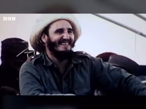 لماذا تتوتر العلاقات الأمريكية الكوبية؟