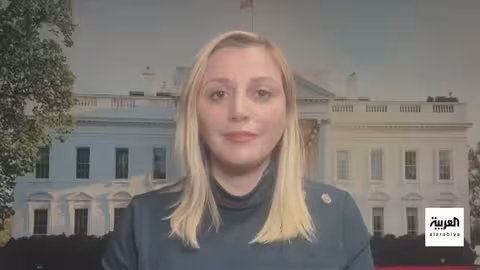 هجوم تدمر: الشيباني يدين الهجوم الإرهابي ويدعو لتوحيد الجهود