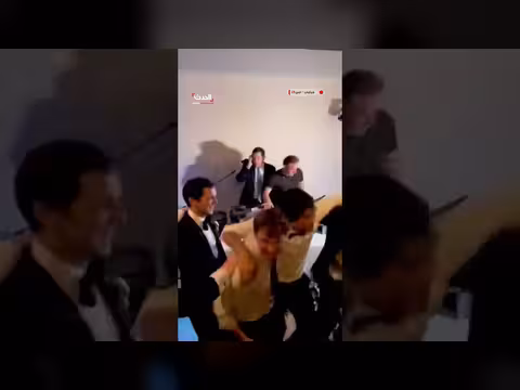 ماركو روبيو ينسق أغاني زفاف عائلي في ميامي