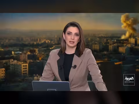 صفارات إنذار في قاعدة إنجرليك التركية