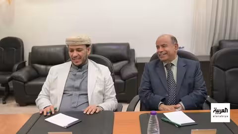 بحر العرب يشهد انتشاراً عسكرياً أمريكياً بقيادة حاملة الطائرات لينكولن