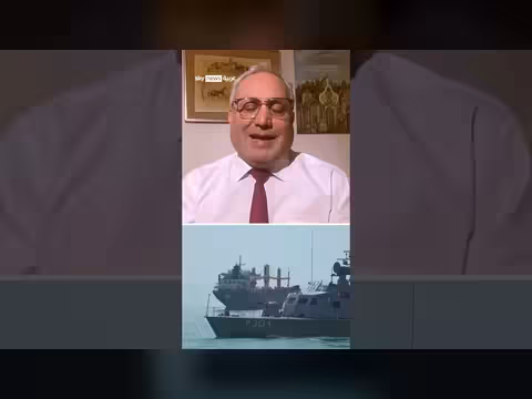 إيران.. مسمار النعش الأخير في علاقة واشنطن والناتو