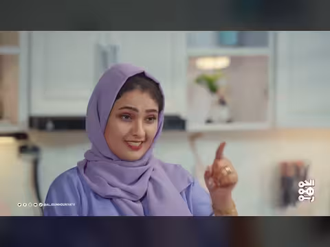 أسرار الطبخ: تحضير سمك الثمد بريسيبي مبتكر - الحلقة 8