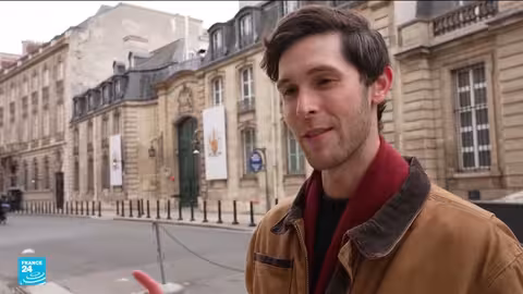 لوحة بيكاسو النادرة معروضة للفوز بسحب يانصيب مقابل 100 يورو