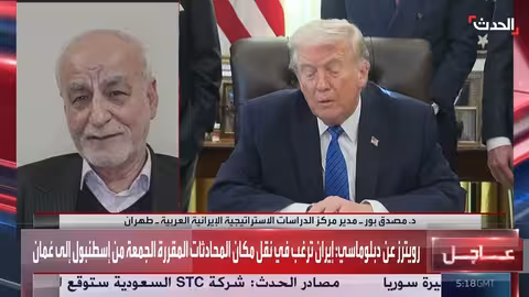 اغتيال سيف الإسلام القذافي وإسرائيل تعرض خطوطها الحمراء