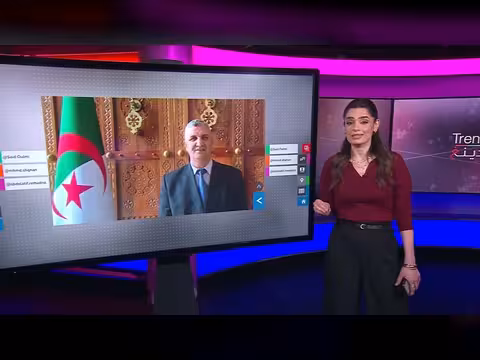 يوتيوبر جزائري يوثق قصص أحفاد ثوار المقراني المنفيين