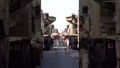 صور أقمار اصطناعية تكشف توسع الصين السريع في ترسانتها النووية