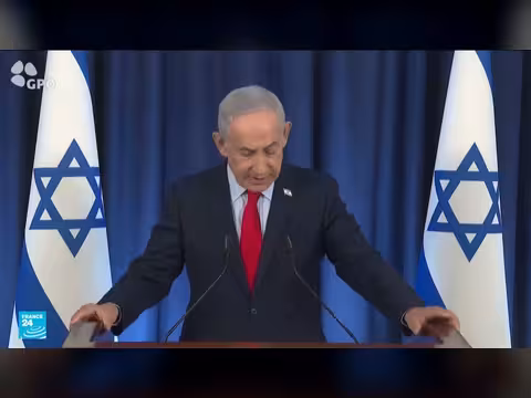 تصعيد خطير بين إيران وإسرائيل: تهديدات متبادلة وتوتر إقليمي