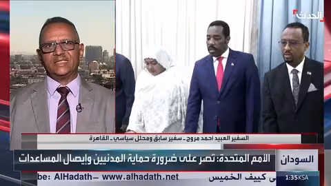 حصار الفاشر: تدهور إنساني وتهديد بفصل دارفور