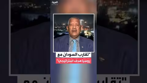السودان يطالب أمريكا بمعاملة الدعم السريع كقوة متمردة