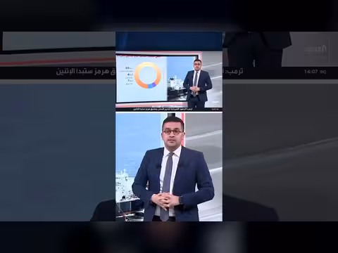 معاناة 20 ألف بحار محاصرين في سفنهم بسبب أزمة هرمز