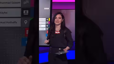 الشرع يمدح شجاعة الجنود الروس