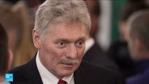 خطة سلام أوكرانيا-روسيا: تجميد الجبهات وشروط موسكو