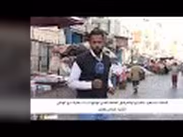 المكلا تستعيد عافيتها بعد دخول قوات درع الوطن