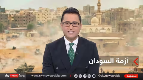 الاتحاد الإفريقي يجمّد عضوية السودان..تحالف صمود يرحب بالقرار