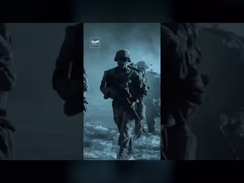 الولايات المتحدة تستخدم مضيق هرمز كورقة ضغط على إيران