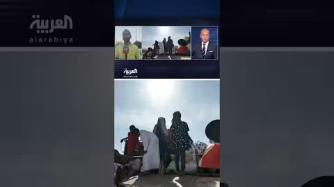 الفاشر: مراكز الإيواء بحاجة ماسة لمساعدات غذائية ومياه