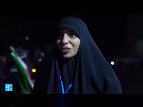 مجلس خبراء القيادة الإيراني يختار مجتبى خامنئي مرشدا جديدا