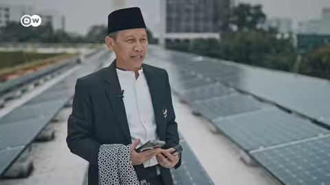 الإسلام الأخضر في إندونيسيا: دين يحمي المناخ