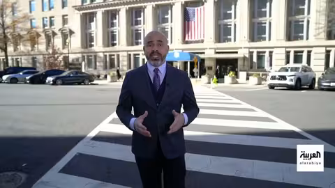 ترمب يصنف فروع الإخوان في عدة دول منظمات إرهابية