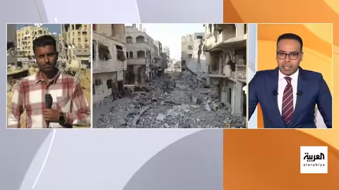 مصر تعزز وجودها الهندسي في غزة