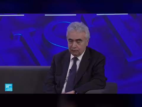 مدير الطاقة الدولية يحذر من أزمة طاقة عالمية بسبب الحرب