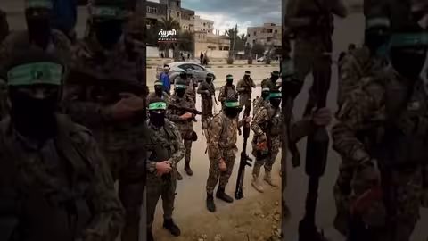 وقف إطلاق النار بين إسرائيل وغزة مستمر