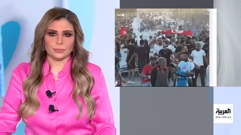 احتجاجات في قابس التونسية بسبب تلوث مصنع كيميائي