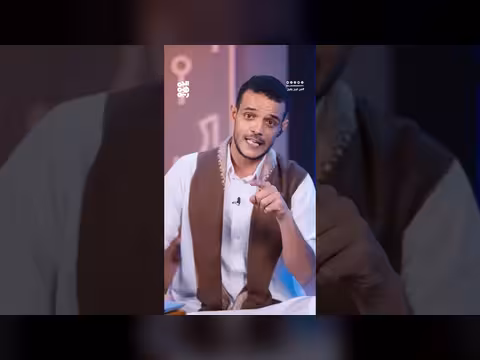 تفاصيل هروب القردعي من سجن قصر السلاح