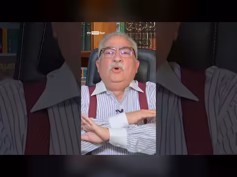 تأثير الإسلام السياسي على العالم العربي