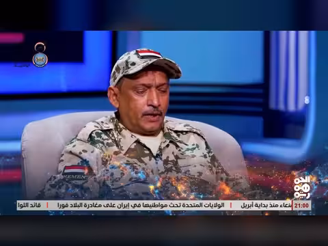 أبرز عناوين نشرة أخبار الجمهورية 22 أبريل 2026