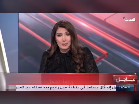 ترمب: الحصار يجعل إيران فقيرة وحادثة المروحية الأميركية ليست أمراً جللاً