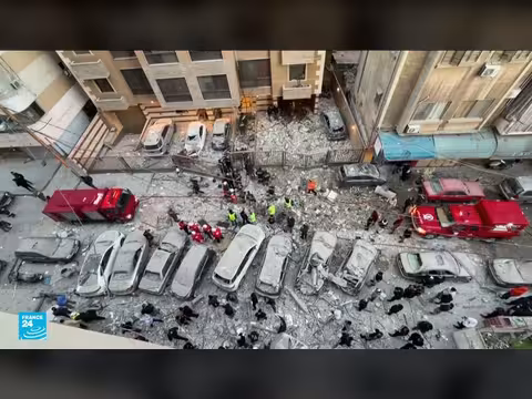 اتفاق محتمل بين الولايات المتحدة وإيران