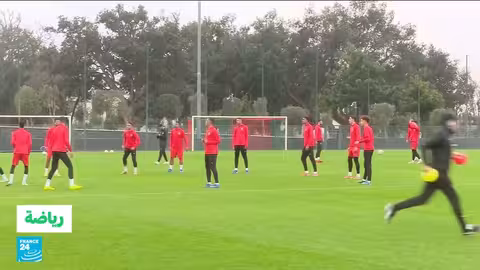 المغرب والسنغال في نهائي كأس الأمم الإفريقية