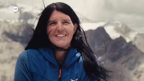 الموت على جبل ماترهورن: تسلق أخطر جبال الألب