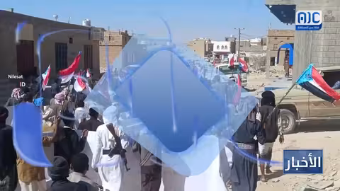 شبوة تحتفل بتطهير آخر معاقل الإخوان وتقدم دعمها للقوات الجنوبية