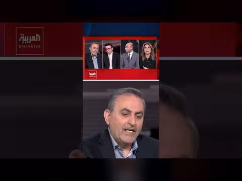 محمود المجالي: إيران تواجه مشاكل حتى مع اتفاق مع أميركا