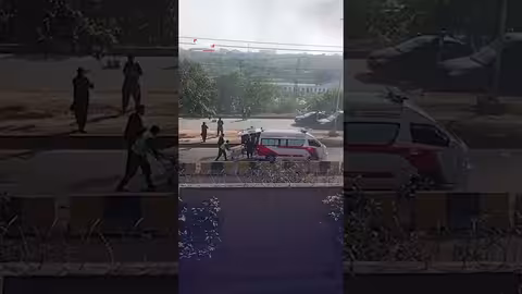 باكستان: مقتل وإصابة العشرات في انفجار قرب منطقة المحاكم