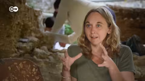 الإنسان النياندرتالي والعاقل: رحلة في التاريخ والجينات