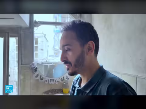 إسرائيل توسع ضرباتها ضد إيران