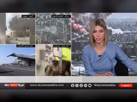 دول الخليج وتوازن الردع مع إيران