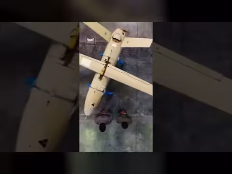 ضربات تستهدف منشآت عسكرية إيرانية حساسة في أصفهان