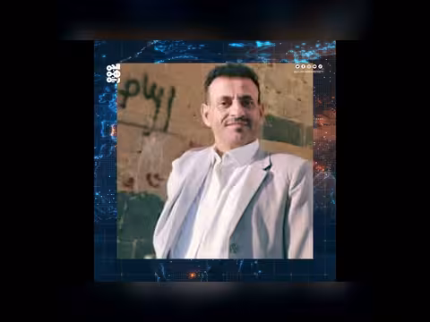 أسرة الحاتمي تطالب نقابة المحامين بالإفراج عنه