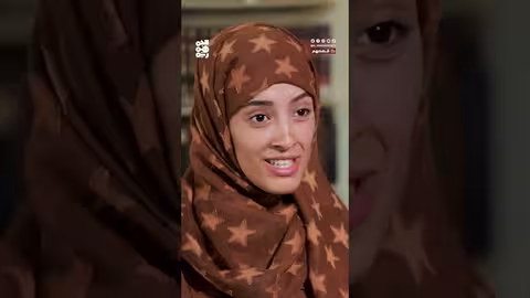 هديل: قصة تحدٍ وإصرار على تعلم الكتابة