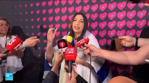 يوروفيجن: تهديدات بالمقاطعة بسبب مشاركة إسرائيل